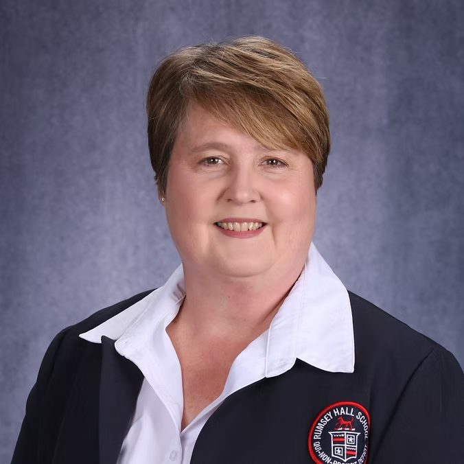 Dierdre McGuire